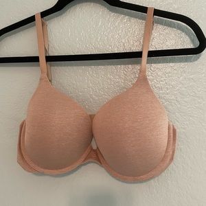 Victoria’s Secret padded perfect coverage bra
